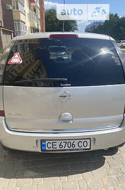 Мікровен Opel Meriva 2009 в Чернівцях