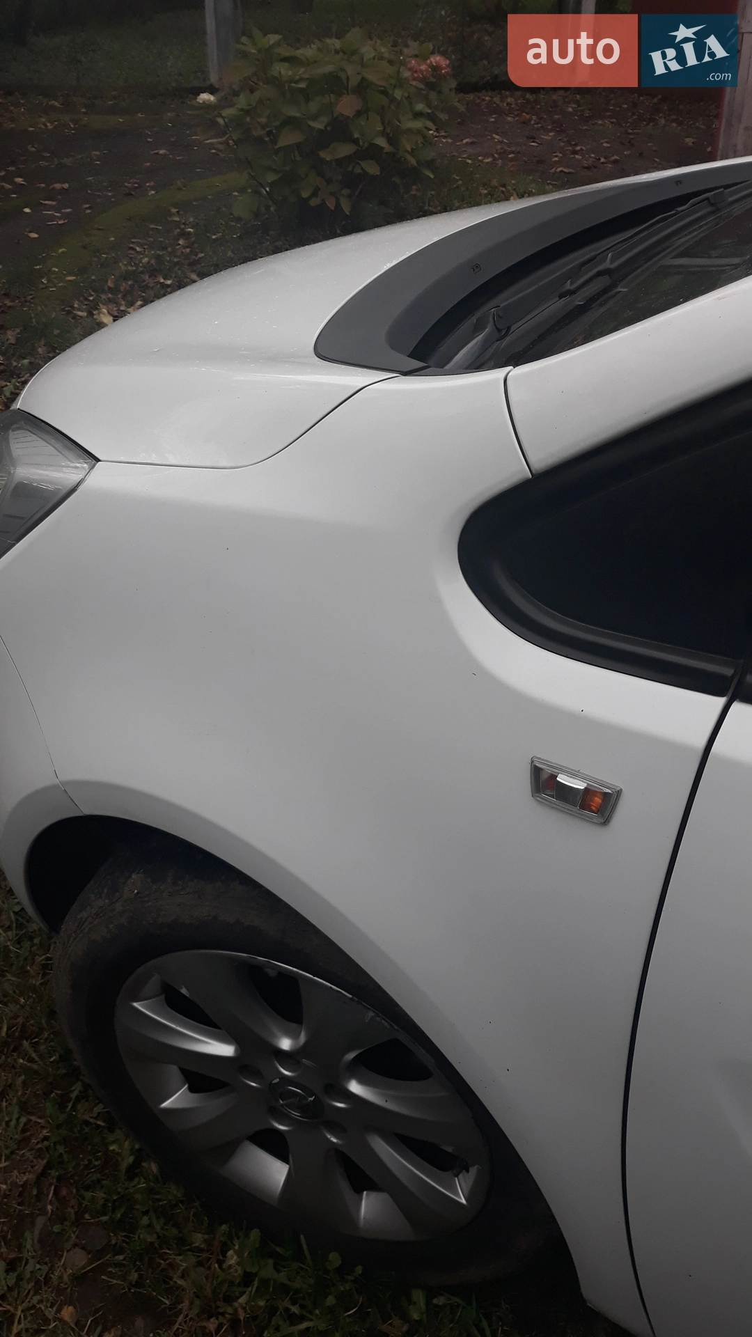 2011 Opel Meriva - мініатюра 17