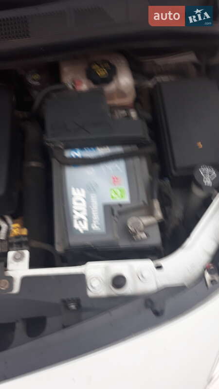 Микровэн Opel Meriva 2011 в Стрые фото 29 Микровэн Opel Meriva 2011 в Стрые