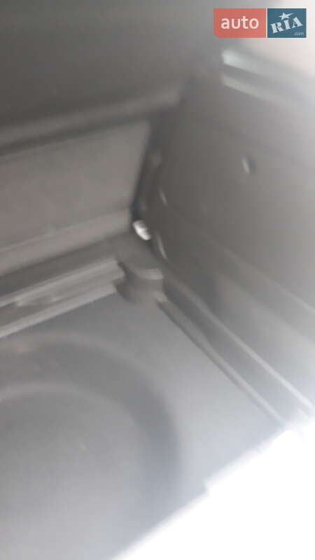 Микровэн Opel Meriva 2011 в Стрые фото 34 Микровэн Opel Meriva 2011 в Стрые