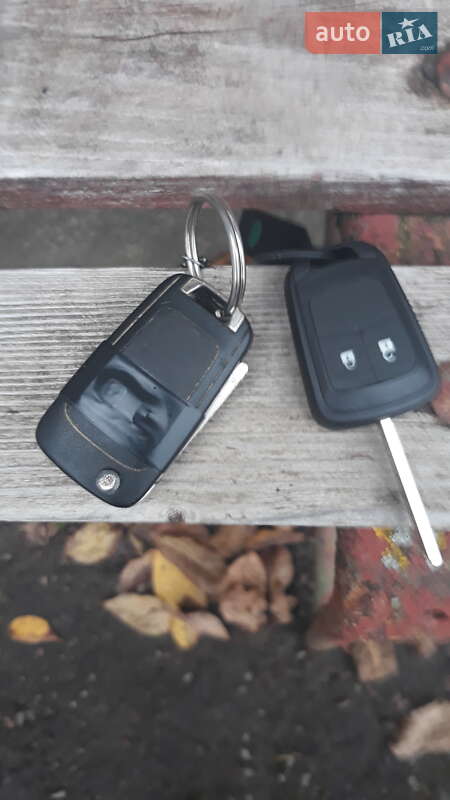 Микровэн Opel Meriva 2011 в Стрые фото 36 Микровэн Opel Meriva 2011 в Стрые