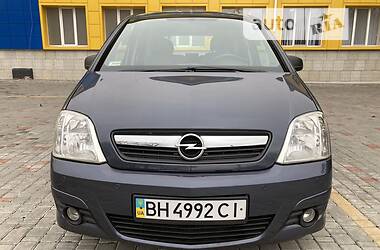 Микровэн Opel Meriva 2008 в Одессе