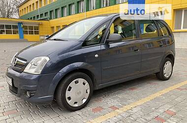 Микровэн Opel Meriva 2008 в Одессе