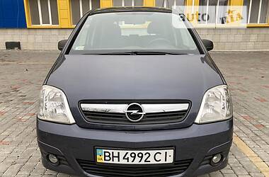 Микровэн Opel Meriva 2008 в Одессе