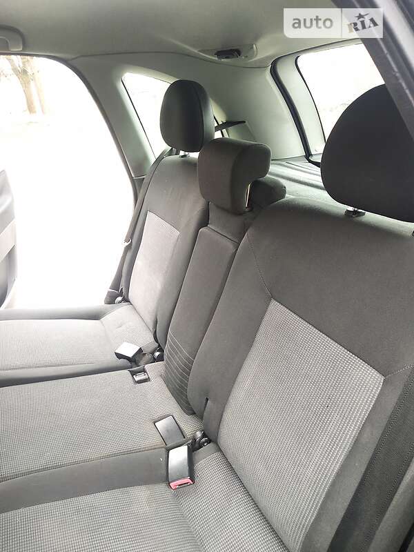 Микровэн Opel Meriva 2004 в Бережанах