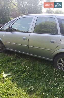 Микровэн Opel Meriva 2007 в Полонном