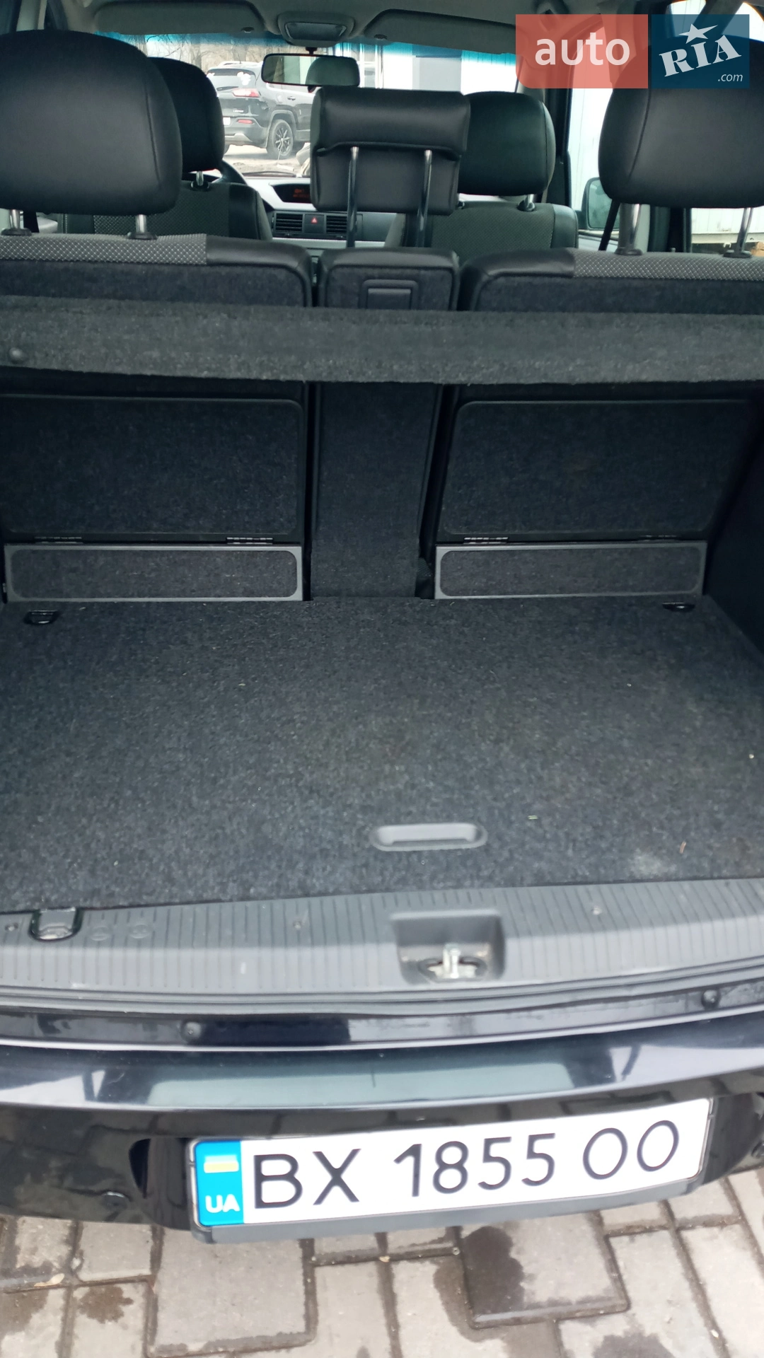 2010 Opel Meriva - мініатюра 5