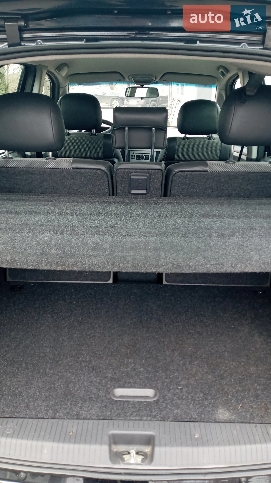 2010 Opel Meriva - мініатюра 4