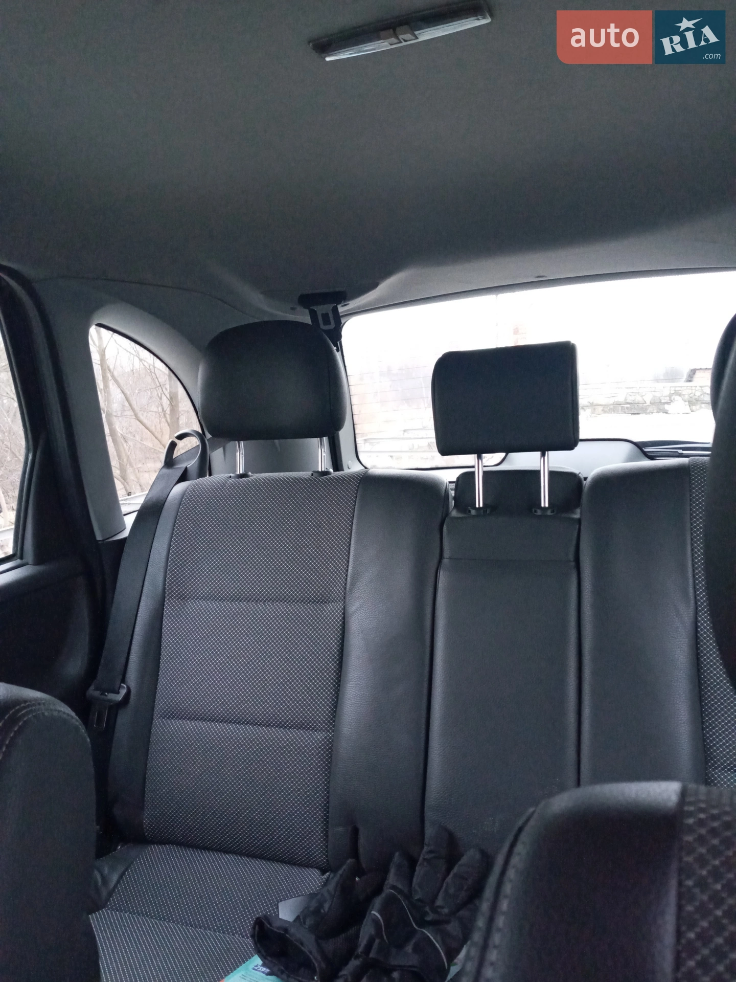 2010 Opel Meriva - мініатюра 10