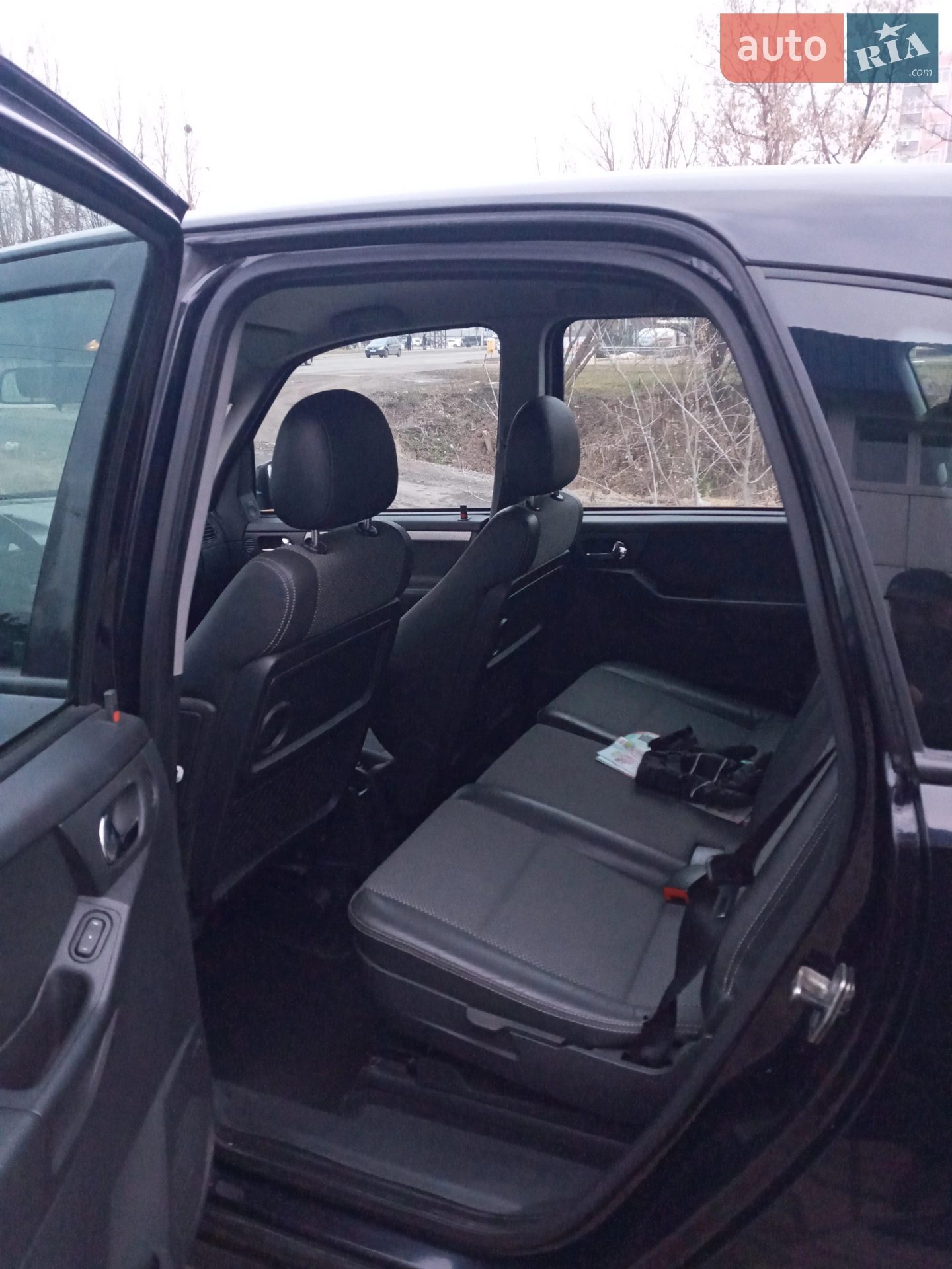 2010 Opel Meriva - мініатюра 14