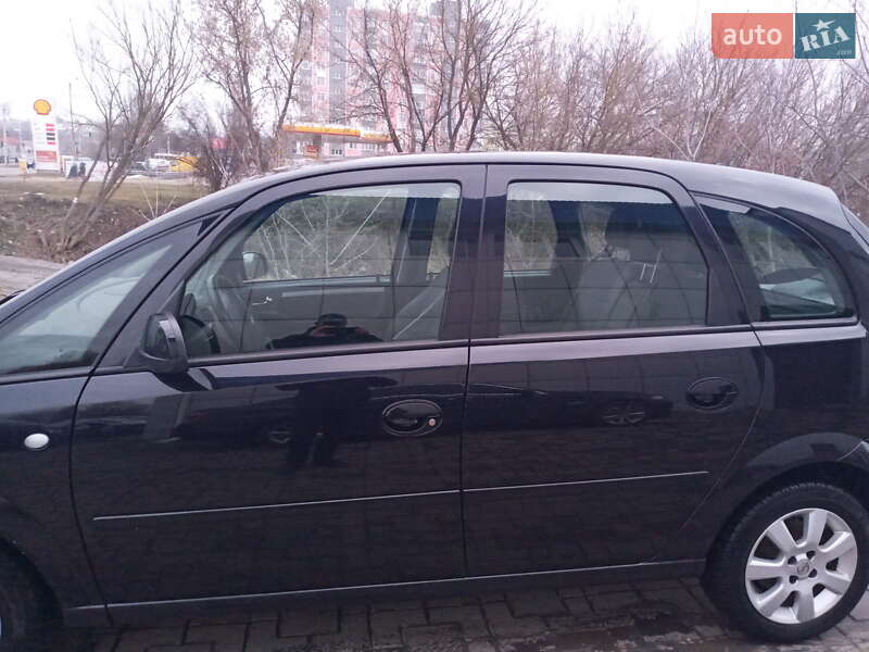 Микровэн Opel Meriva 2010 в Хмельницком фото 18 Микровэн Opel Meriva 2010 в Хмельницком