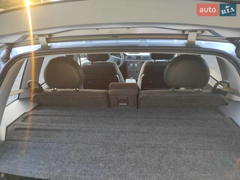 Мікровен Opel Meriva 2010 в Хмельницькому
