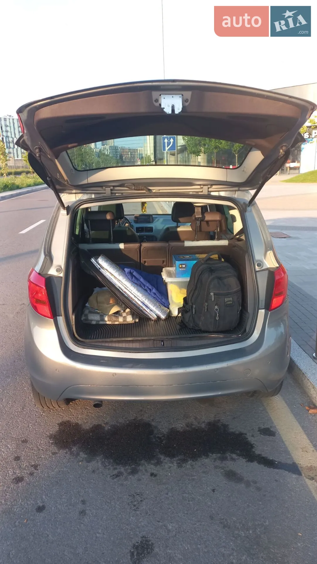 2010 Opel Meriva - мініатюра 9