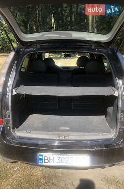 Мікровен Opel Meriva 2007 в 