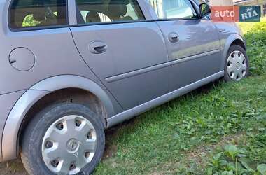 Микровэн Opel Meriva 2005 в Жидачове