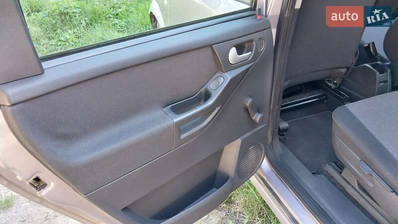 Микровэн Opel Meriva 2005 в Жидачове