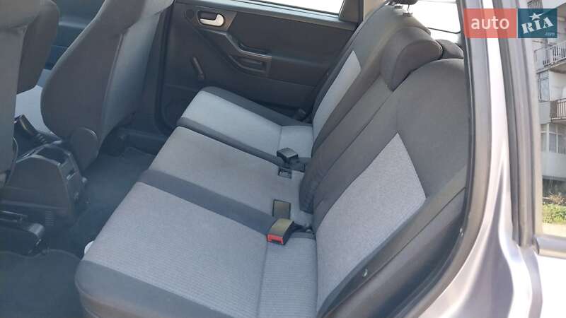 Микровэн Opel Meriva 2005 в Жидачове