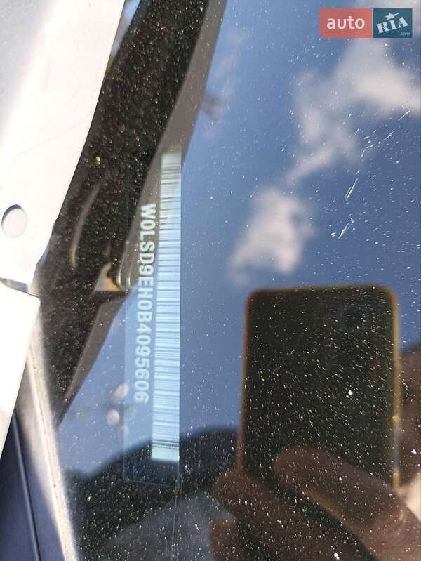 Микровэн Opel Meriva 2010 в Шепетовке фото 11 Микровэн Opel Meriva 2010 в Шепетовке