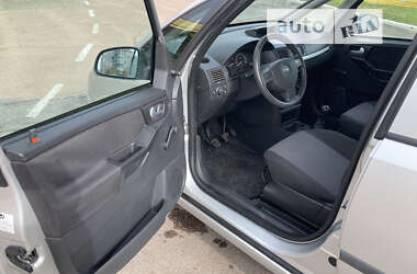 Мікровен Opel Meriva 2004 в 