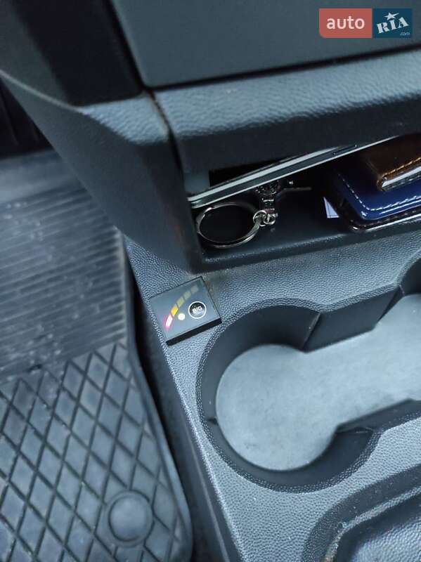 Мікровен Opel Meriva 2005 в Нововолинську