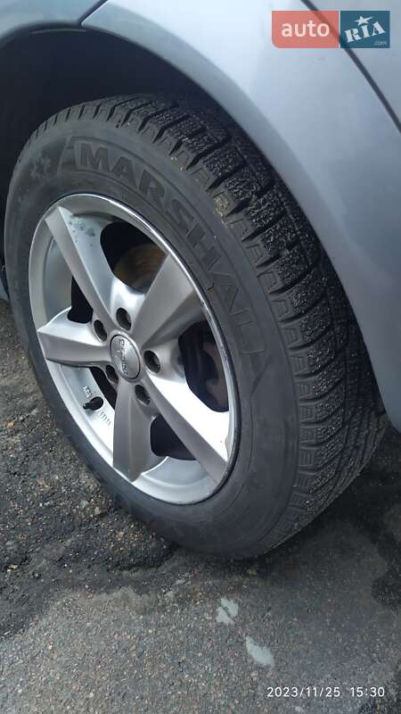 Мікровен Opel Meriva 2010 в Черкасах