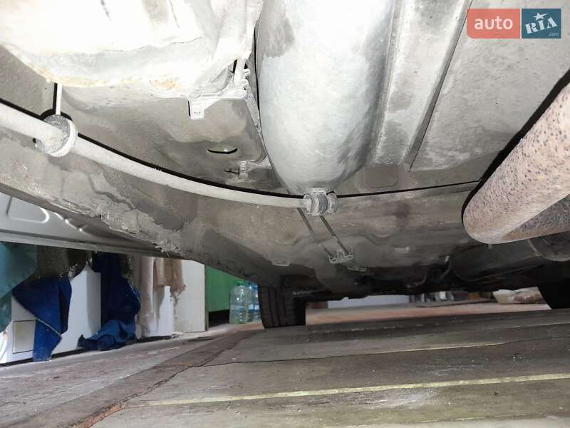 Микровэн Opel Meriva 2006 в Вишневом
