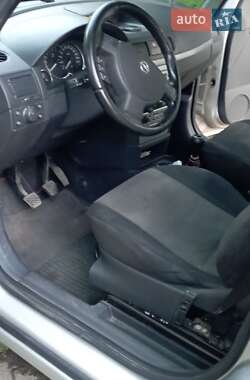 Мікровен Opel Meriva 2005 в Вінниці