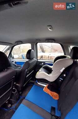 Микровэн Opel Meriva 2003 в Кривом Роге