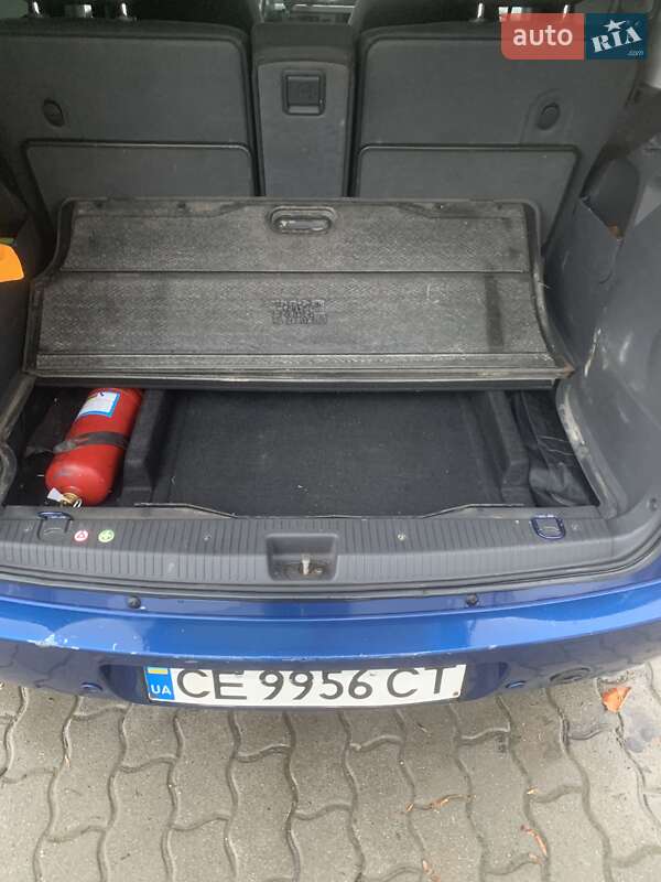 Мікровен Opel Meriva 2004 в Чернівцях