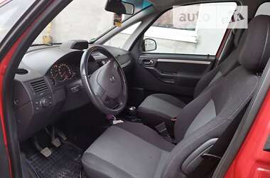 Микровэн Opel Meriva 2009 в Ровно