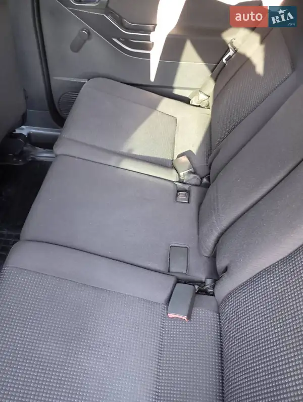 Opel Meriva 2008 VIN W0L0XCE7584110240 фото оголошення 12 з 50