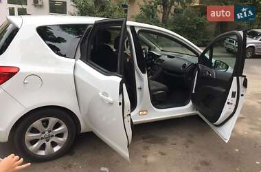 Микровэн Opel Meriva 2012 в Одессе