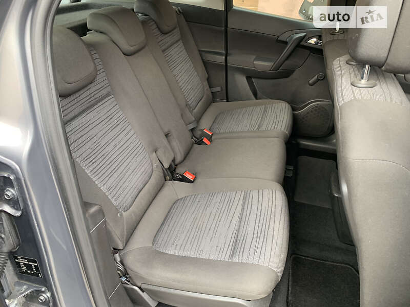 Микровэн Opel Meriva 2014 в Виннице