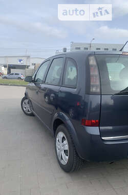 Микровэн Opel Meriva 2006 в Хмельницком