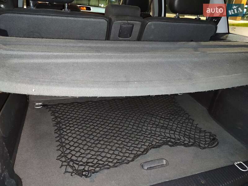 Мікровен Opel Meriva 2005 в Луцьку фото 4 Мікровен Opel Meriva 2005 в Луцьку