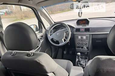 Микровэн Opel Meriva 2007 в Виннице