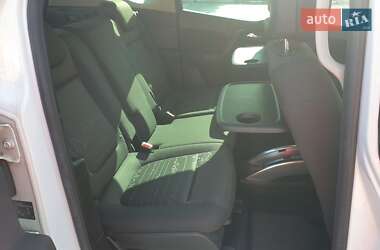 Микровэн Opel Meriva 2011 в Луцке