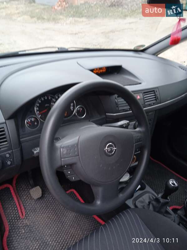 Микровэн Opel Meriva 2006 в Ямполе