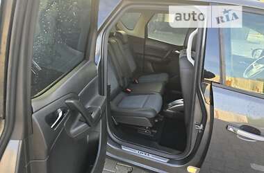 Микровэн Opel Meriva 2011 в Черновцах