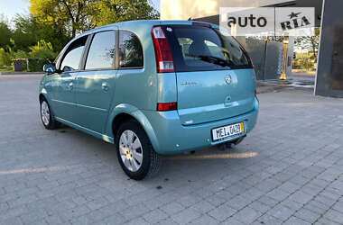 Микровэн Opel Meriva 2003 в Бучаче