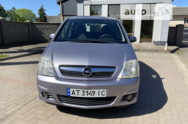 Микровэн Opel Meriva 2007 в Калуше