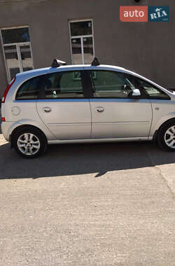 Микровэн Opel Meriva 2003 в 