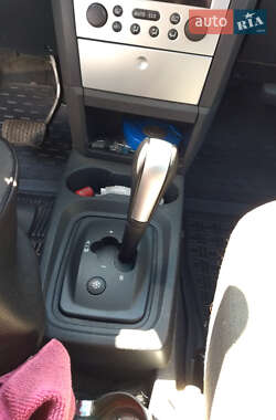 Микровэн Opel Meriva 2003 в 