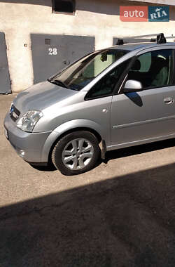 Микровэн Opel Meriva 2003 в 