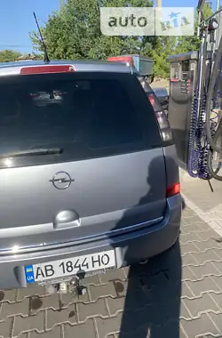 Opel Meriva 2006