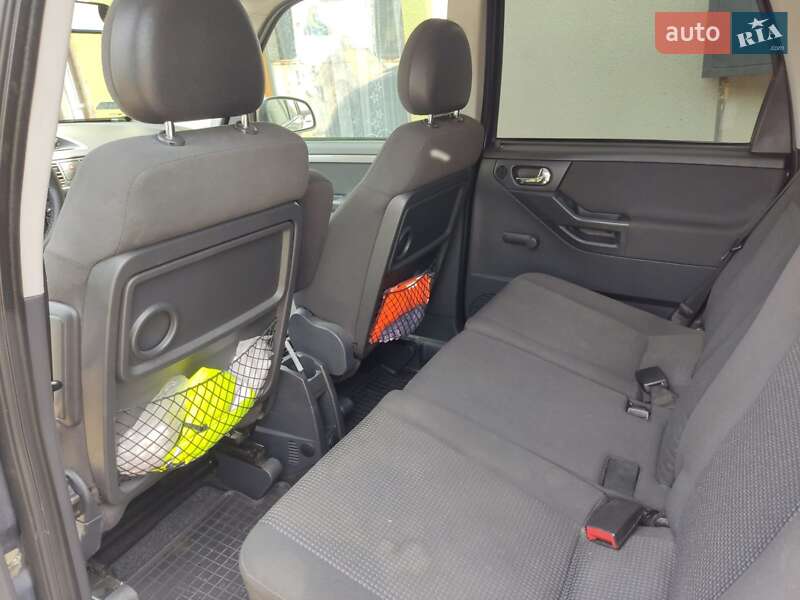 Мікровен Opel Meriva 2007 в Тернополі