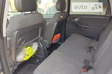 Мікровен Opel Meriva 2007 в Тернополі