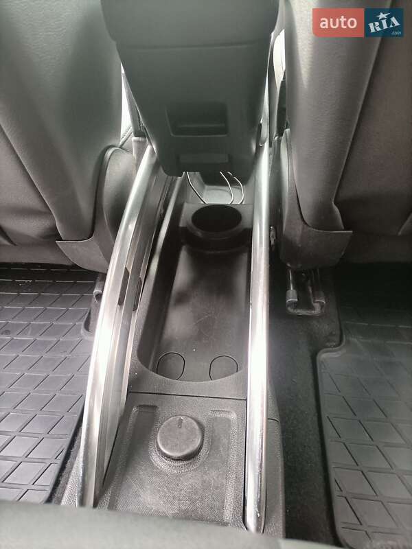 Микровэн Opel Meriva 2012 в Днепре