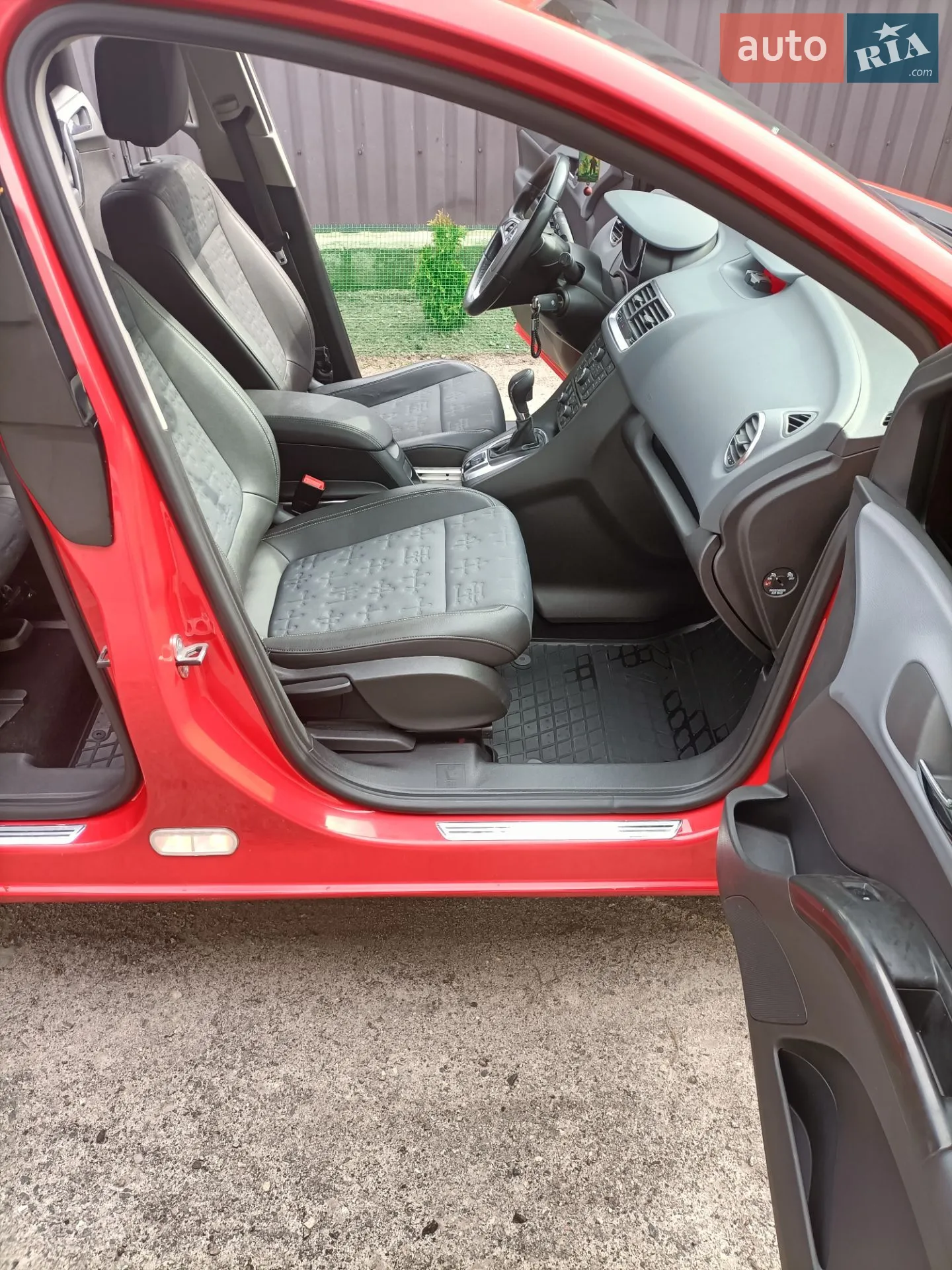 2012 Opel Meriva - мініатюра 13