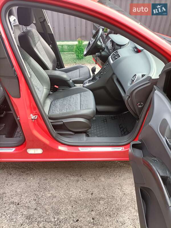 Микровэн Opel Meriva 2012 в Днепре